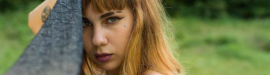 photographer Alessandro Zugno profile header